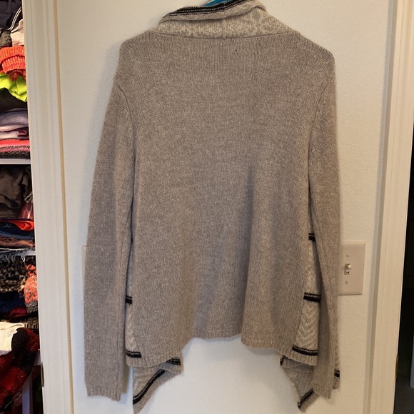 AEO Knit Cardigan - Picture 4 of 4